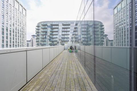 2 bedroom flat for sale, Baltimore Wharf, E14, Canary Wharf, London, E14