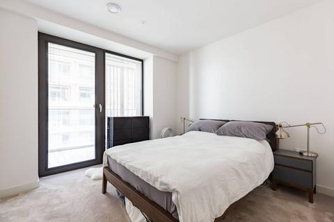 2 bedroom flat for sale, Marco Polo, Docklands, LONDON, E16