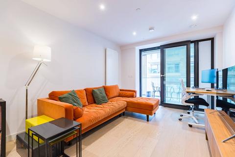 2 bedroom flat for sale, Marco Polo, Docklands, LONDON, E16