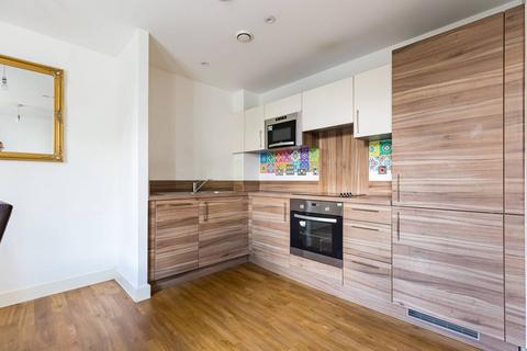 1 bedroom flat for sale, Connaught Heights, Docklands, London, E16