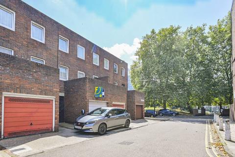 3 bedroom house for sale, Kemps Drive, Canary Wharf, London, E14