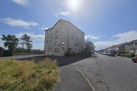 undefined, Morrison Court, Stevenston KA20