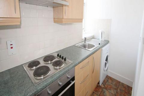 1 bedroom flat for sale, High Street, Flat 3, Banff AB45