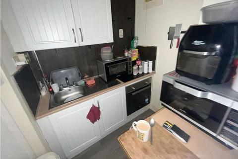 1 bedroom flat for sale, Castle Street, 1C, Maybole KA19