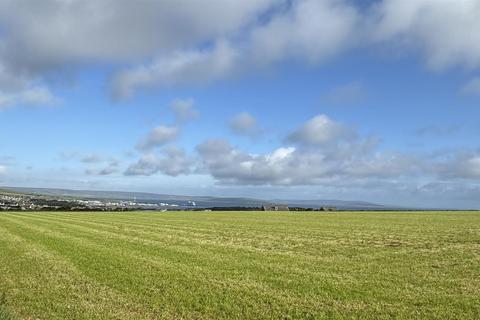 Property for sale, Potential development land, Berstane Loan St. Ola, Orkney, KW15 1TA