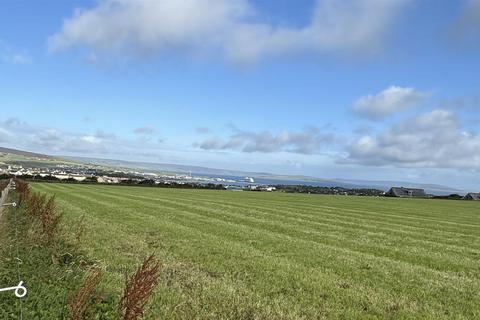 Property for sale, Potential development land, Berstane Loan St. Ola, Orkney, KW15 1TA