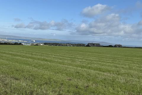 undefined, Potential development land, Berstane Loan, Kirkwall, Orkney, KW15 1TA