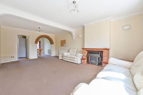 4 bedroom semi-detached house for sale, The Oval, Guildford, GU2