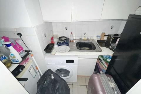 1 bedroom flat for sale, Castle Street, 2C, Maybole KA19