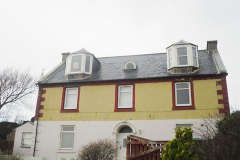 1 bedroom flat for sale, Parkend Avenue, Saltcoats, North Ayrshire KA21