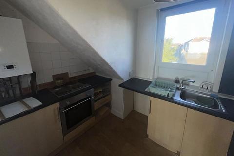 1 bedroom flat for sale, Parkend Avenue, Saltcoats, North Ayrshire KA21