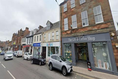 Property for sale, High Street, Let Superdrug PLC Investment, Annan DG12