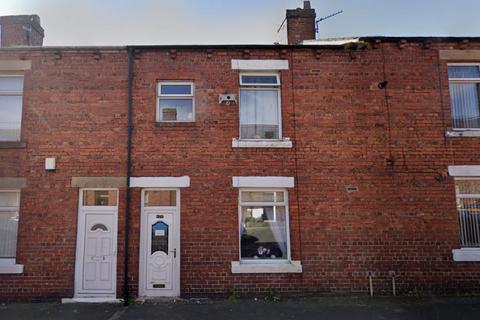 2 bedroom terraced house for sale, Elm Street, South Moor, Stanley, Durham DH9