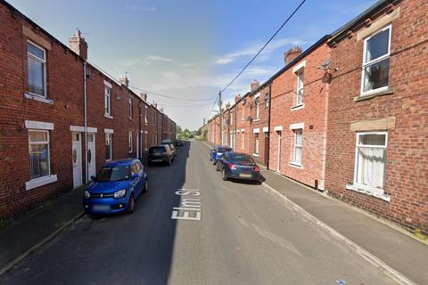 2 bedroom terraced house for sale, Elm Street, South Moor, Stanley, Durham DH9