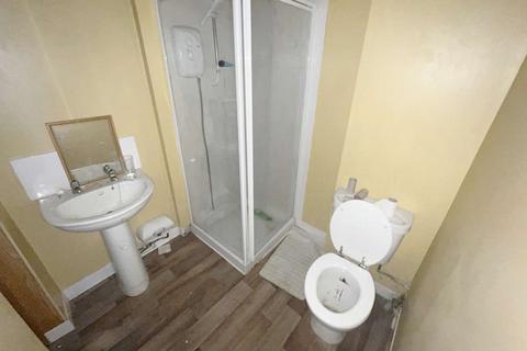 1 bedroom flat for sale, Castle Street, Flat 3a, Maybole KA19