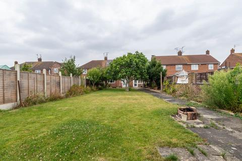 3 bedroom semi-detached house for sale, Stanground, Peterborough PE2