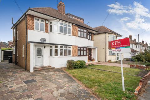 3 bedroom semi-detached house for sale, Bourne Vale, Hayes