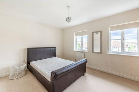 Studio to rent, The Gateway, Watford, WD18