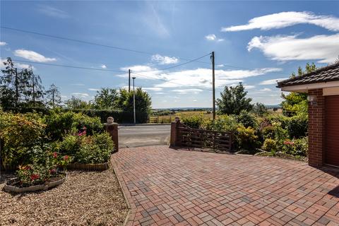 3 bedroom detached house for sale, Hereford Road, Bayston Hill, Shrewsbury, Shropshire, SY3