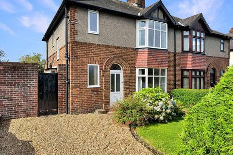 60 Upperby Road, Carlisle, CA2 4JE