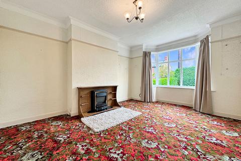 60 Upperby Road, Carlisle, CA2 4JE