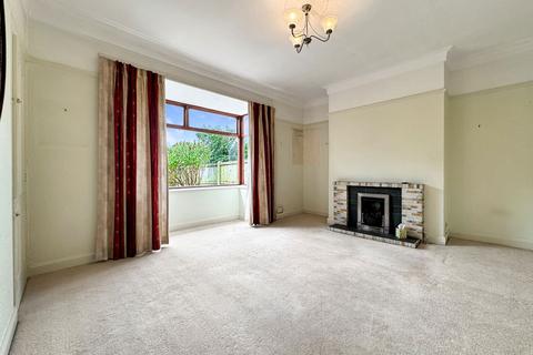 60 Upperby Road, Carlisle, CA2 4JE