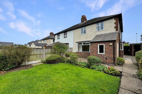 60 Upperby Road, Carlisle, CA2 4JE