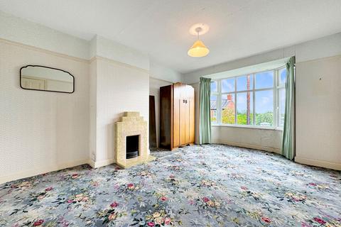 60 Upperby Road, Carlisle, CA2 4JE