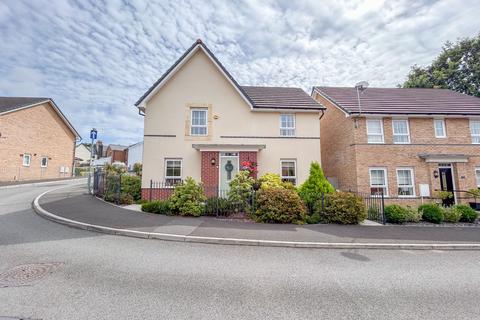 21 Chapel Walk, Penygarn, Pontypool, NP4 8AX