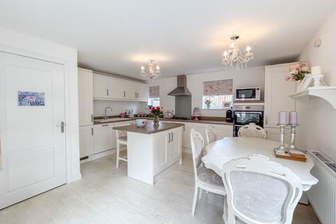21 Chapel Walk, Penygarn, Pontypool, NP4 8AX