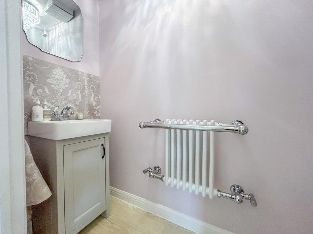 Cloakroom