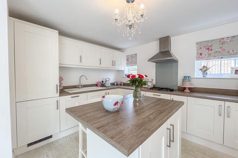 21 Chapel Walk, Penygarn, Pontypool, NP4 8AX