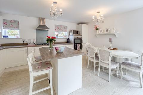 21 Chapel Walk, Penygarn, Pontypool, NP4 8AX