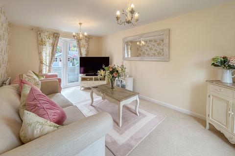 21 Chapel Walk, Penygarn, Pontypool, NP4 8AX