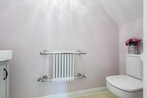 21 Chapel Walk, Penygarn, Pontypool, NP4 8AX