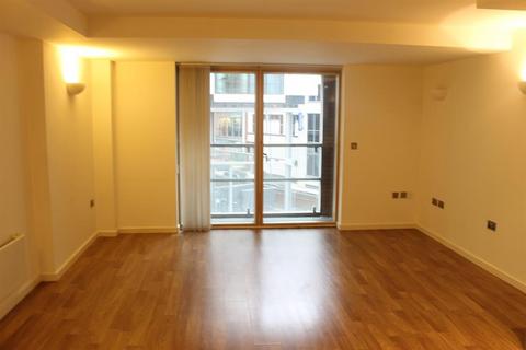 2 bedroom apartment to rent, Whitehall Quarter, Wellington Street, Leeds