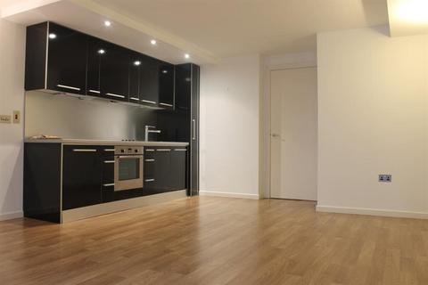 2 bedroom apartment to rent, Whitehall Quarter, Wellington Street, Leeds