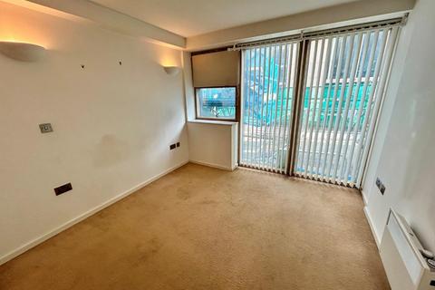 2 bedroom apartment to rent, Whitehall Quarter, Wellington Street, Leeds