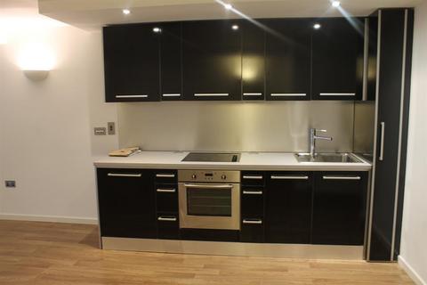 2 bedroom apartment to rent, Whitehall Quarter, Wellington Street, Leeds