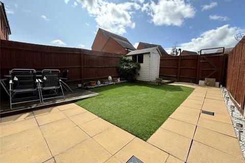 129 Birchfield Way, Lawley, Telford, TF3 5HN