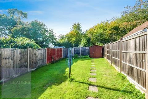 2 bedroom terraced house for sale, Friars Close, Sible Hedingham, Halstead