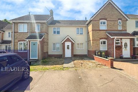 undefined, Friars Close, Sible Hedingham, Halstead