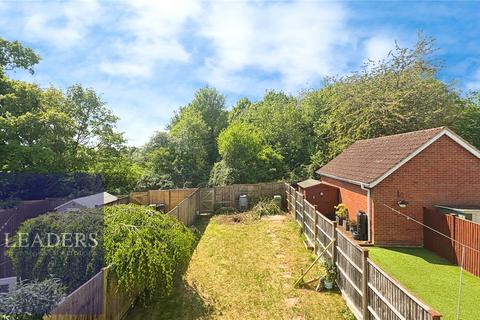 undefined, Friars Close, Sible Hedingham, Halstead