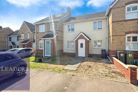 undefined, Friars Close, Sible Hedingham, Halstead
