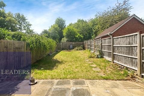 undefined, Friars Close, Sible Hedingham, Halstead