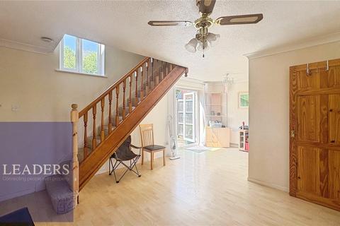 undefined, Friars Close, Sible Hedingham, Halstead
