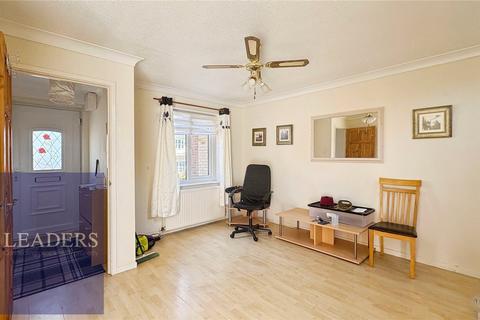 undefined, Friars Close, Sible Hedingham, Halstead