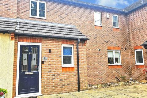 3 bedroom terraced house for sale, Mulberry Chase, Pool In Wharfedale, LS21