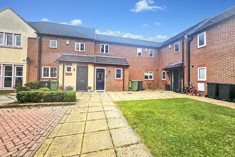 3 bedroom terraced house for sale, Mulberry Chase, Pool In Wharfedale, LS21