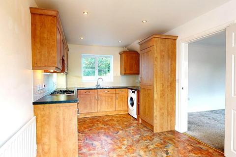 11 Mulberry Chase, Pool In Wharfedale, Otley, LS21 1TP